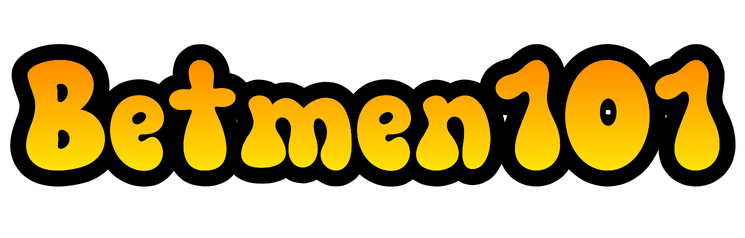 Betmen101 Logo